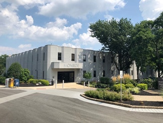 Philadelphia, PA Office - 1 Winding Dr