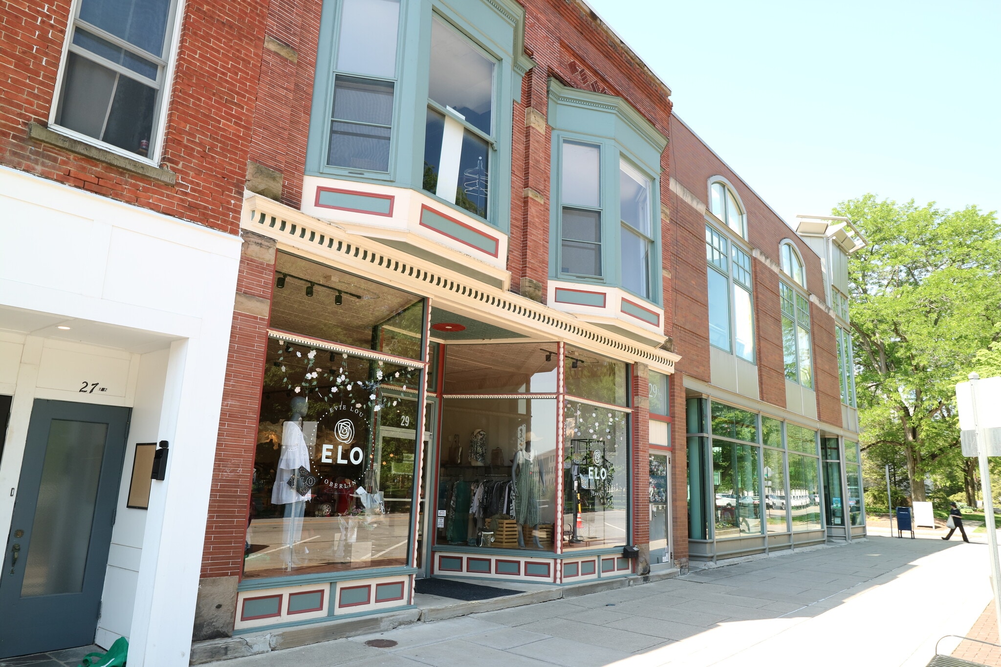 29 W College St, Oberlin, OH for Rent