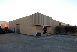 Independence, MO Industrial - 109-111 W 31st St