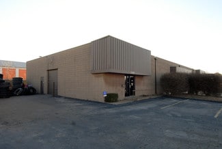 Independence, MO Warehouse - 109-111 W 31st St