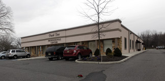 Woodbury, NJ Office - 877 Kings Hwy