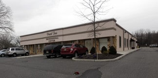 Woodbury, NJ Office/Medical - 877 Kings Hwy