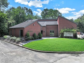 Friendswood, TX Office - 7 Oaktree St