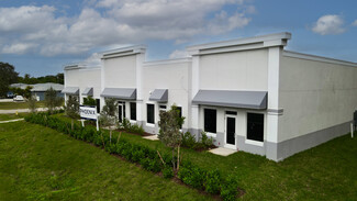 Naples, FL Office/Retail - 2772 Santa Barbara Blvd