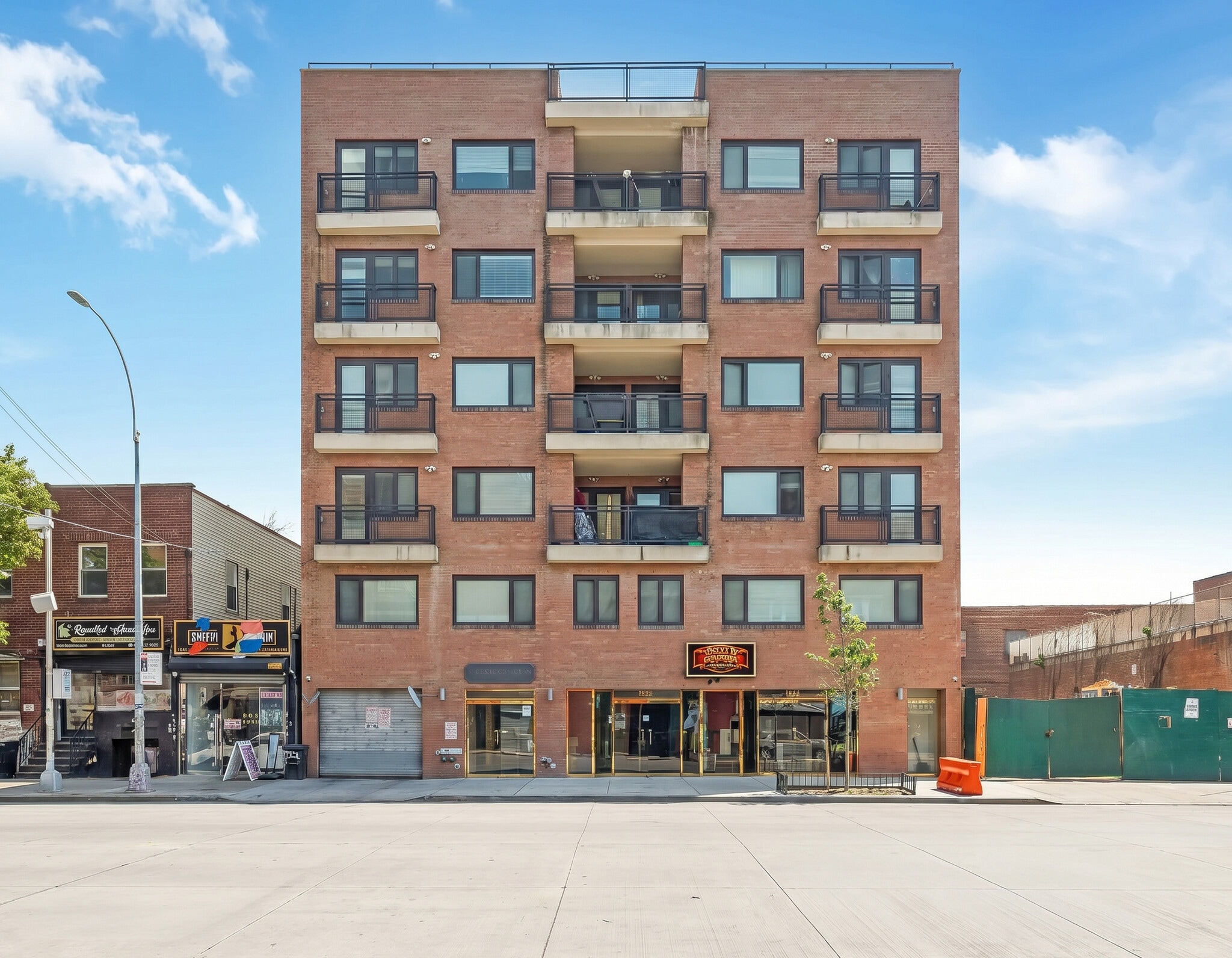 172-18 Jamaica Ave, Jamaica, NY for Sale