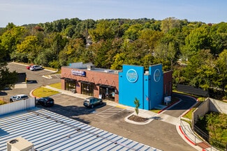 Fayetteville, AR Office/Retail - 2607 E Mission Blvd