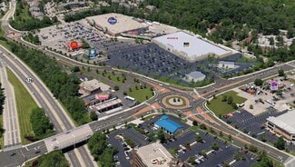 Blue Ash, OH Retail - 4150-4160 Hunt Rd