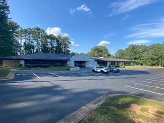 Alpharetta, GA Retail - 5000 McGinnis Ferry Rd Alpharetta, GA Retail - 5000 McGinnis Ferry Rd