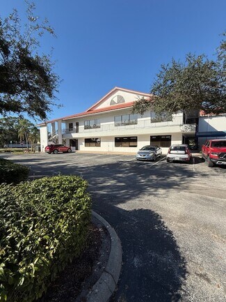 Sarasota, FL Office - 5899 Whitfield Ave