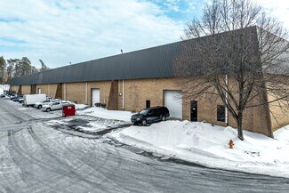 Elkridge, MD Industrial - 7595 Washington Blvd Elkridge, MD Industrial - 7595 Washington Blvd