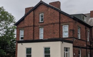 Birtley, NBL Office - Egton Ter
