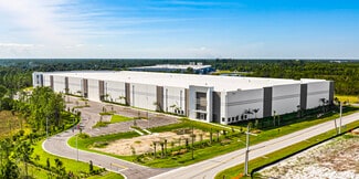 Jupiter, FL Industrial - 15430 Corporate Rd N Jupiter, FL Industrial - 15430 Corporate Rd N