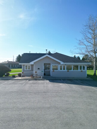 Kalispell, MT Specialty - 524 W Reserve Dr