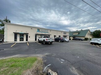 Spring, TX Office - 26103 Interstate 45