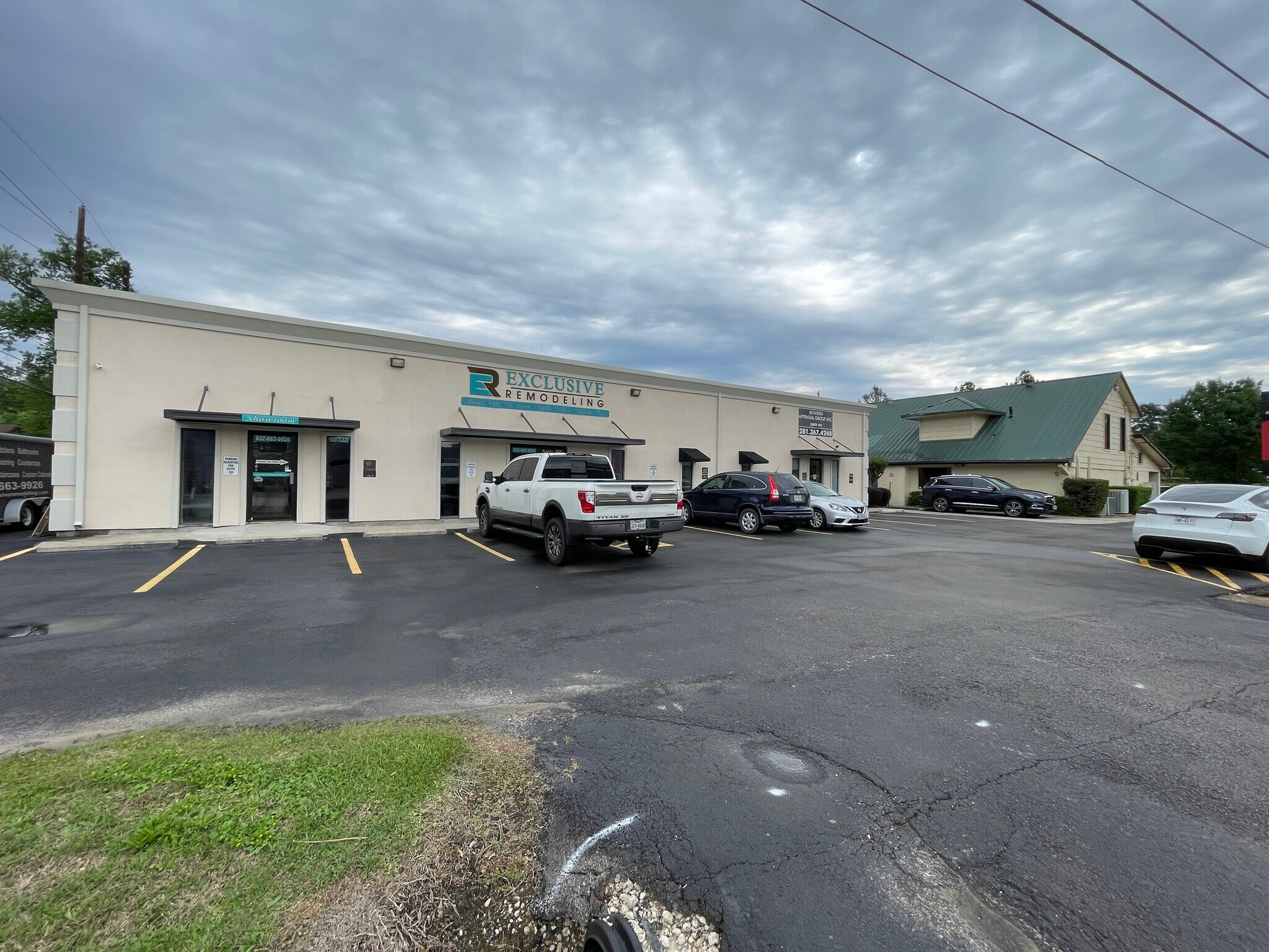 26103 Interstate 45, Spring, TX for Rent