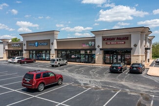 Knoxville, TN Retail - 10901 Parkside Dr
