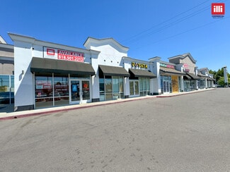 Canoga Park, CA Office/Retail, Retail - 21355 Sherman Way
