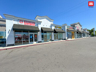 Canoga Park, CA Retail - 21355 Sherman Way