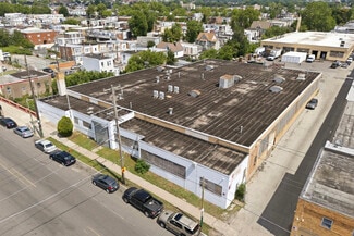 Philadelphia Cold Storage Portfolio