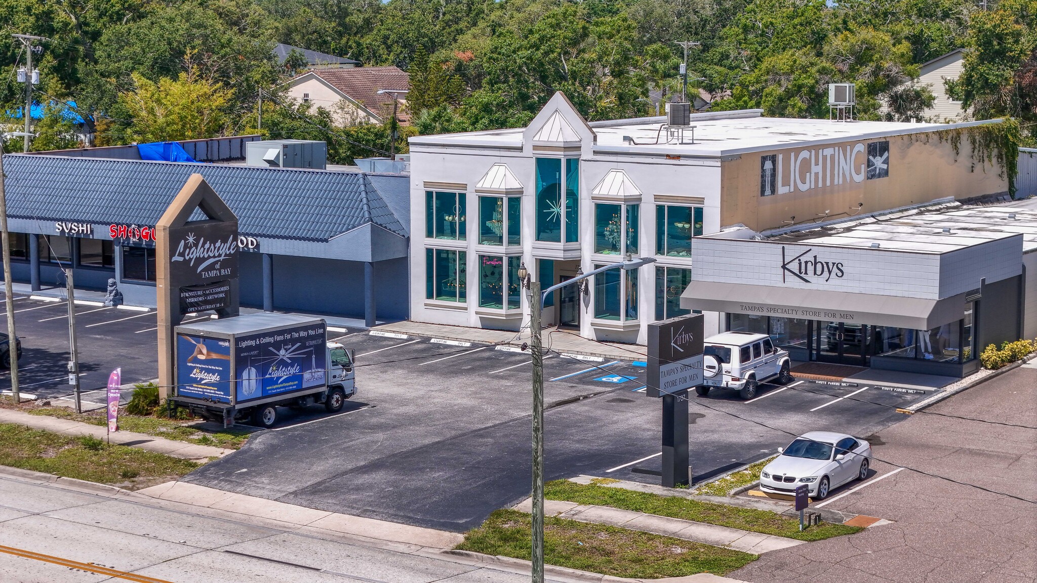 1711 S Dale Mabry Hwy, Tampa, FL for Sale