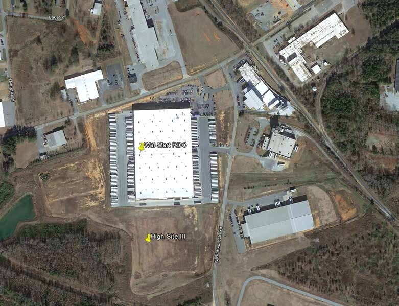 5760 N Blackstock Rd, Spartanburg, SC for Sale
