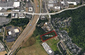 Clackamas, OR Commercial Land - 13455 SE 97th Ave