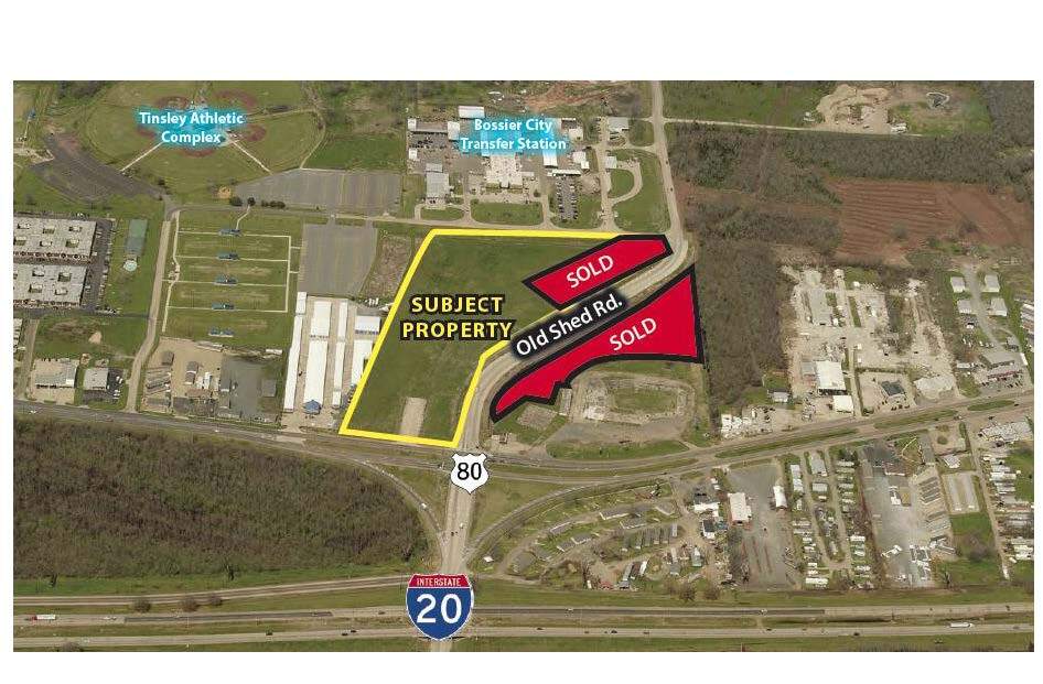 2275 Old Minden Rd, Bossier City, LA for Sale
