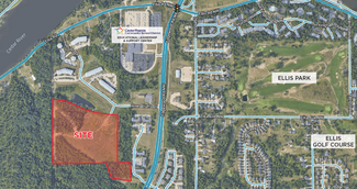 Cedar Rapids, IA Residential Land - River Bluffs Dr