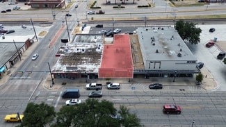 Grand Prairie, TX Office - 207 W Main St