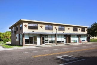 Saint Petersburg, FL Storefront Retail/Office - 1427-1437 4th St S