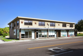 Saint Petersburg, FL Office - 1427-1437 4th St S