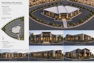 Washington, UT Commercial Land - 362 3650 S Washington, UT Commercial Land - 362 3650 S