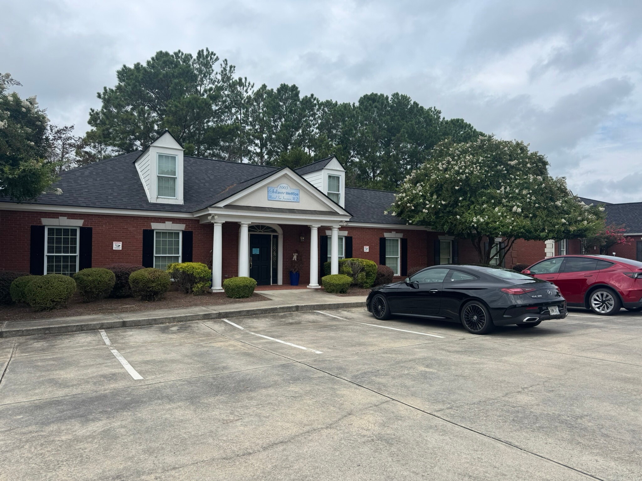 1003 Fernwood Dr, Milledgeville, GA for Sale