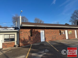 Tallmadge, OH Office - 338 Northeast Ave Tallmadge, OH Office - 338 Northeast Ave