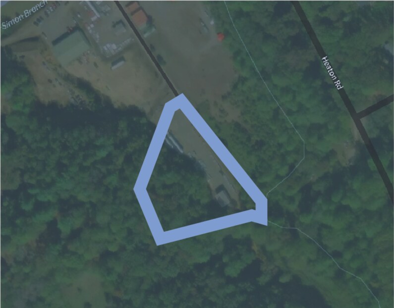6552 US 19, Marble, NC for Sale