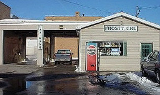 Boswell, PA Retail - 312 Main St