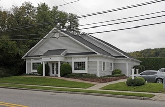 Port Jefferson, NY Medical - 311 Barnum Ave