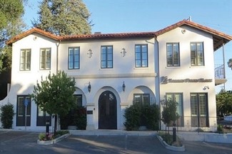 Los Altos, CA Office/Medical - 20 1st St