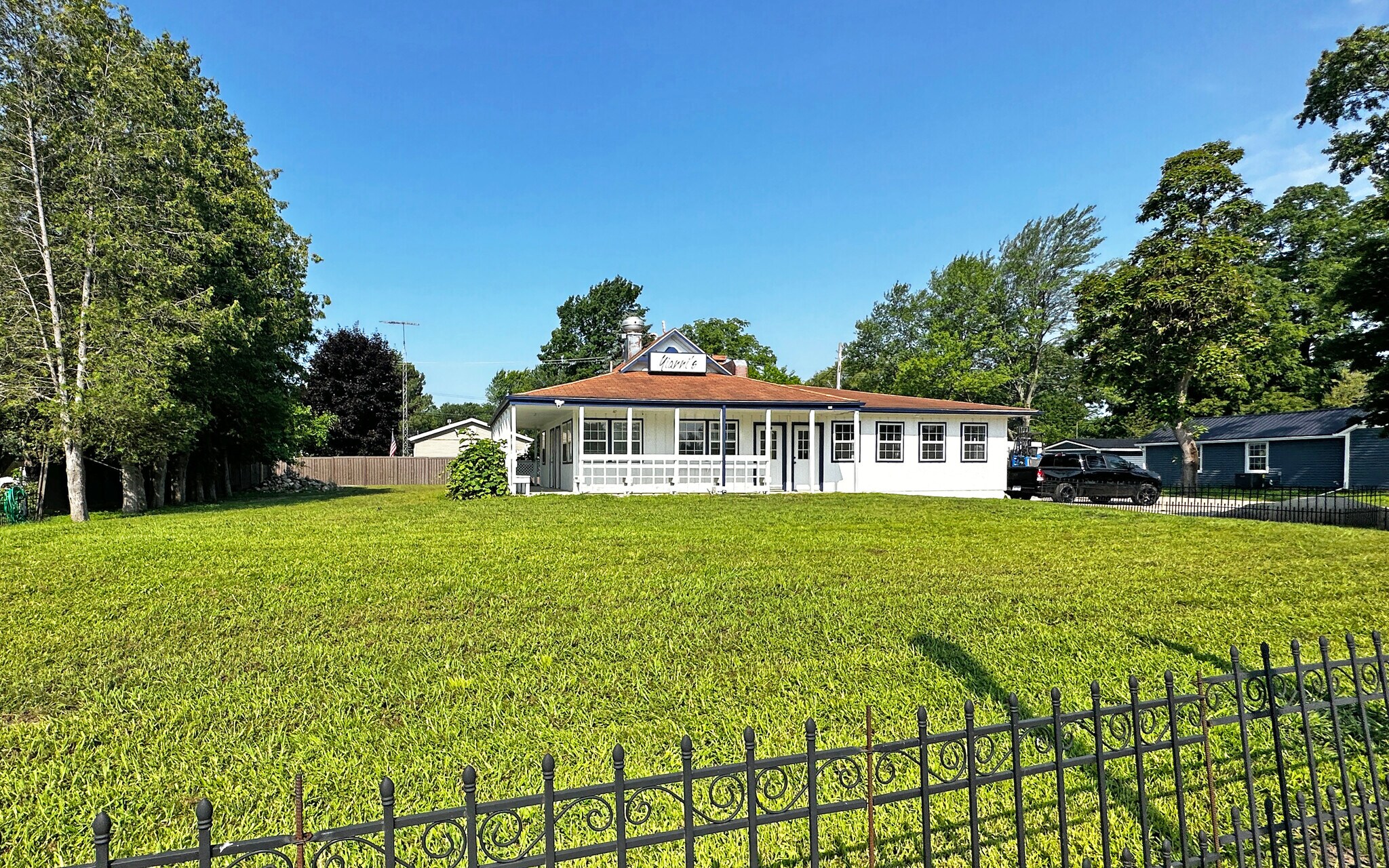 41 N Ridge St, Port Sanilac, MI for Sale