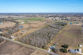 Duson, LA Commercial - 3000 S Blk Fieldspan Rd