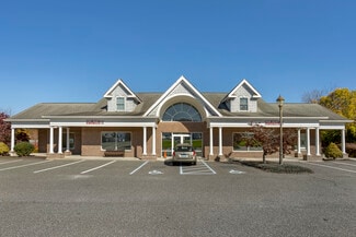 New Fairfield, CT Office/Retail - 96 CT-37 Rt