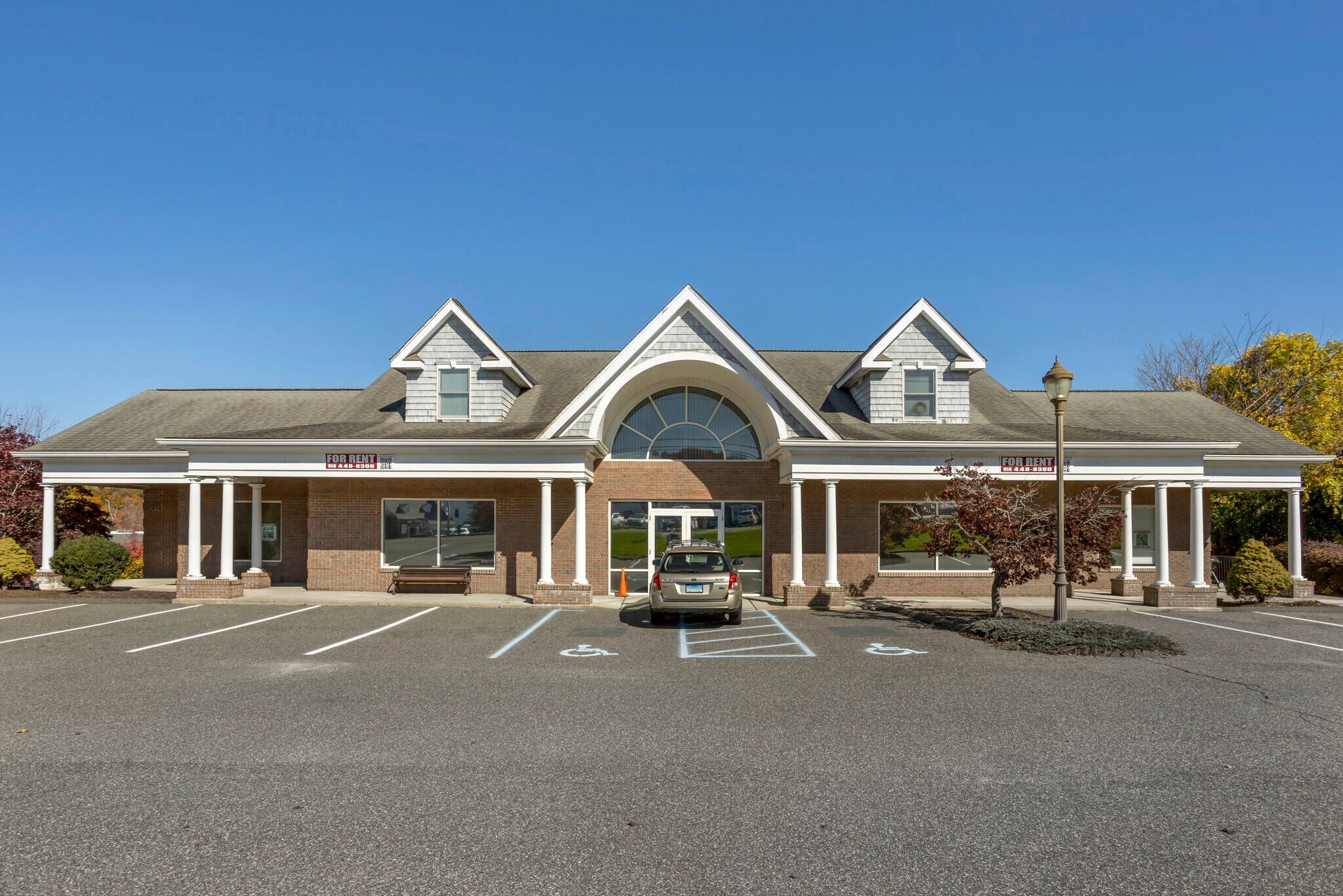 96 CT-37 Rt, New Fairfield, CT for Rent