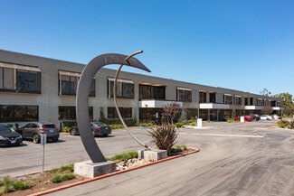 Inglewood, CA Industrial - 540-550 N Oak St