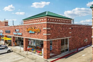 Katy, TX Retail - 21040 Highland Knolls Dr