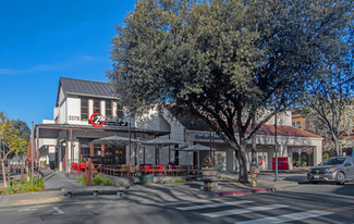 Pleasanton, CA Retail - 337 Main St