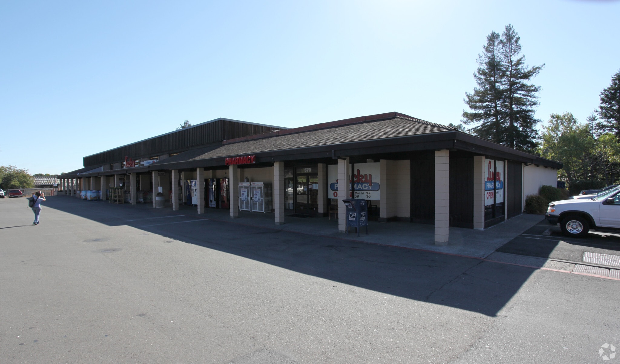 560 Magnolia Ave, Larkspur, CA for Sale