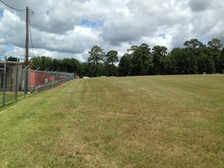 Huntsville, TX Commercial Land - 714 Interstate 45 Huntsville, TX Commercial Land - 714 Interstate 45