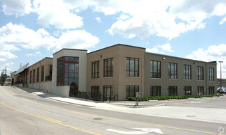 Columbus, OH Office - 111 Liberty St