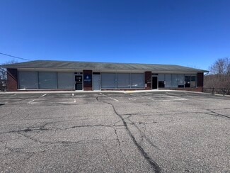 East Longmeadow, MA Freestanding - 217 Shaker Rd East Longmeadow, MA Freestanding - 217 Shaker Rd