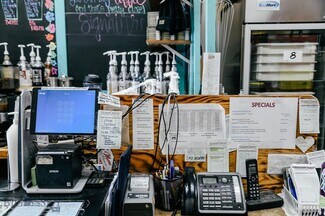 Dillon, MT Restaurant - 112 N Washington St